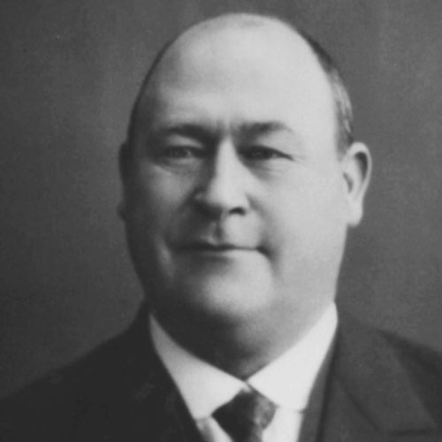 Gustav Adolf Berggren